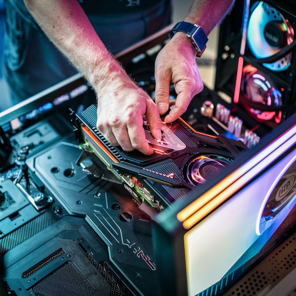 Assistência Técnica