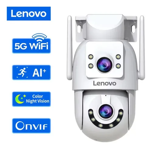 Camera Wifi Lenovo