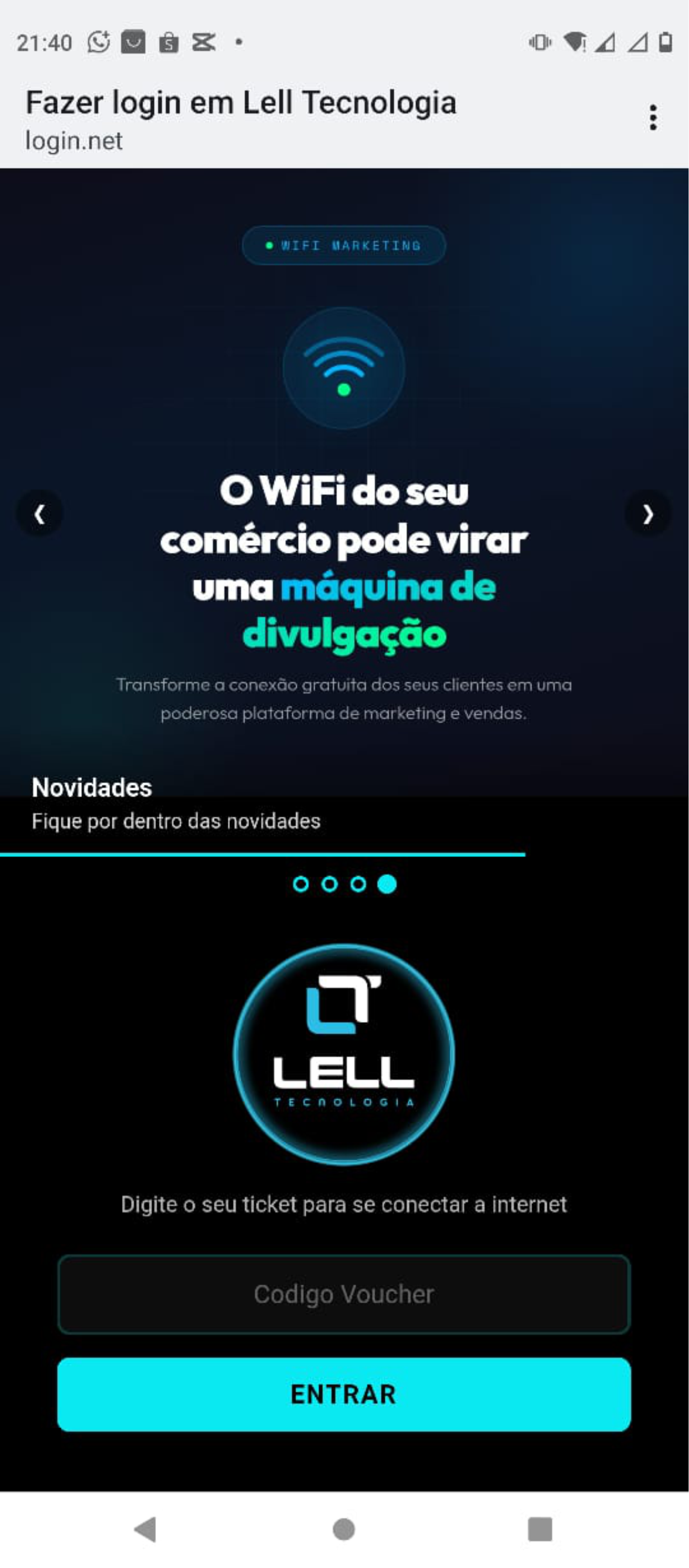 Load Balance